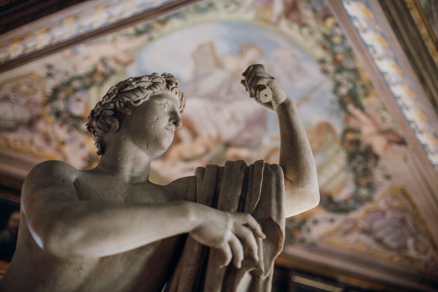 Florence: Skip-the-Line Uffizi, Accademia & Guided City Tour - Should you book the Accademia, Uffizi, and city tour?