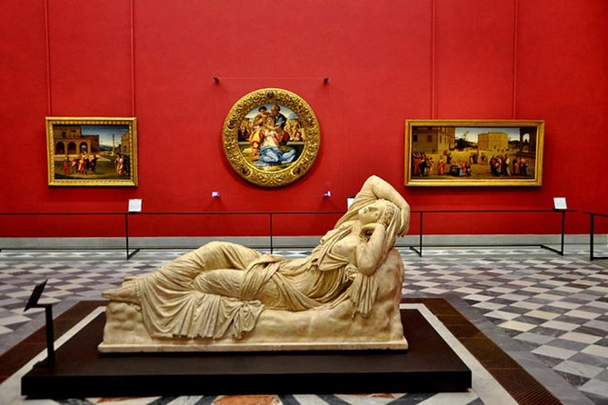 Florence: Skip-the-Line Uffizi & Accademia Tour - Why these two Florence museums belong together