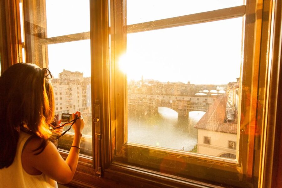 Florence: Skip-the-Line Uffizi Gallery Small Group Tour - Key points at a glance