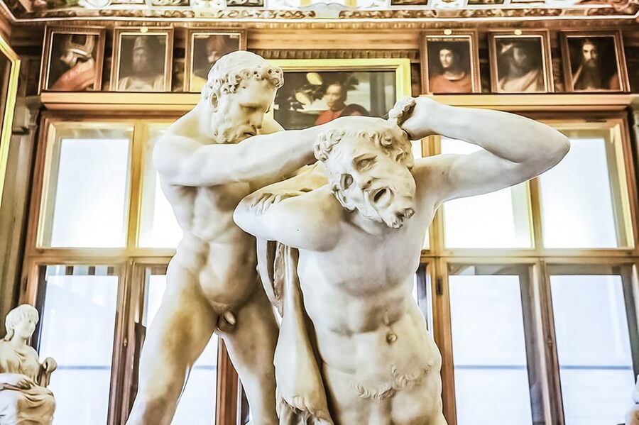 Florence: Skip-The-Line Uffizi Gallery Timed Entry Ticket - Key points to know before booking