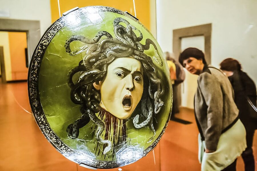 Florence: Skip-The-Line Uffizi Gallery Timed Entry Ticket - How long should you stay?