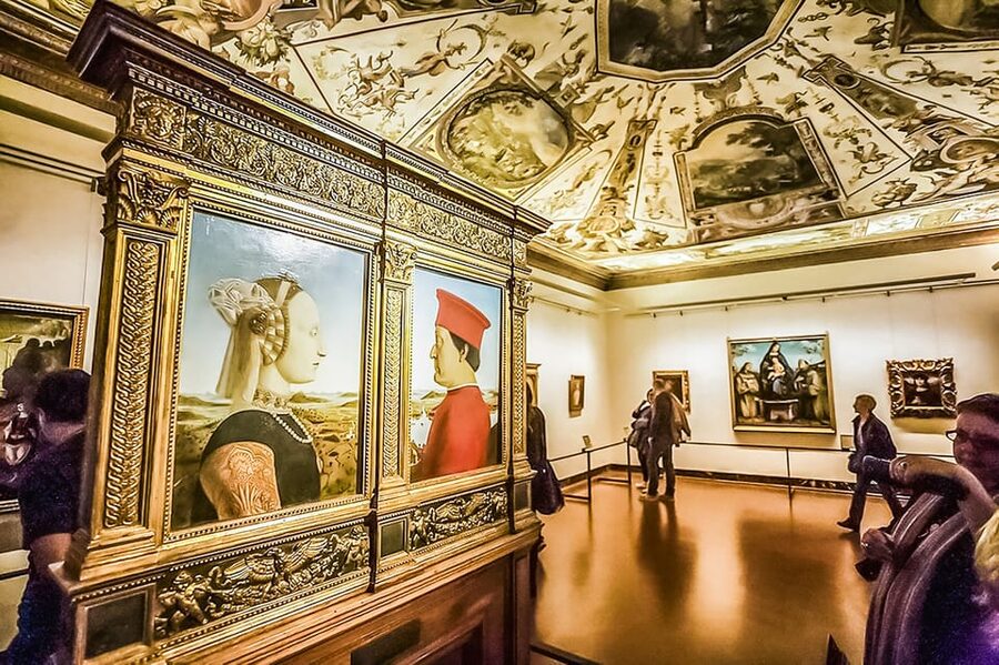 Florence: Skip-The-Line Uffizi Gallery Timed Entry Ticket - Is the $30 price worthwhile?