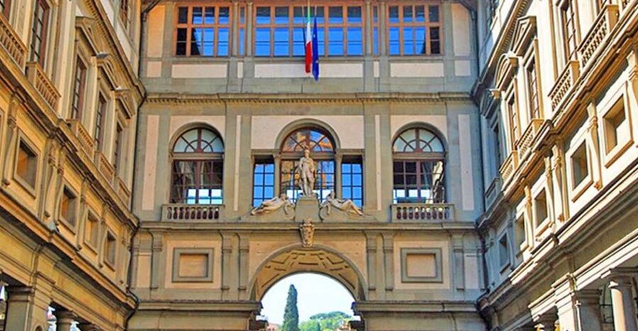 Florence: Skip-the-Line Uffizi Museum Tour Kids & Families - Why This Uffizi Tour Works for Children