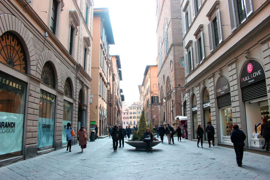 Florence: Skip-the-Line Uffizi Museum Tour Kids & Families - Languages, Group Size, and Cancellation
