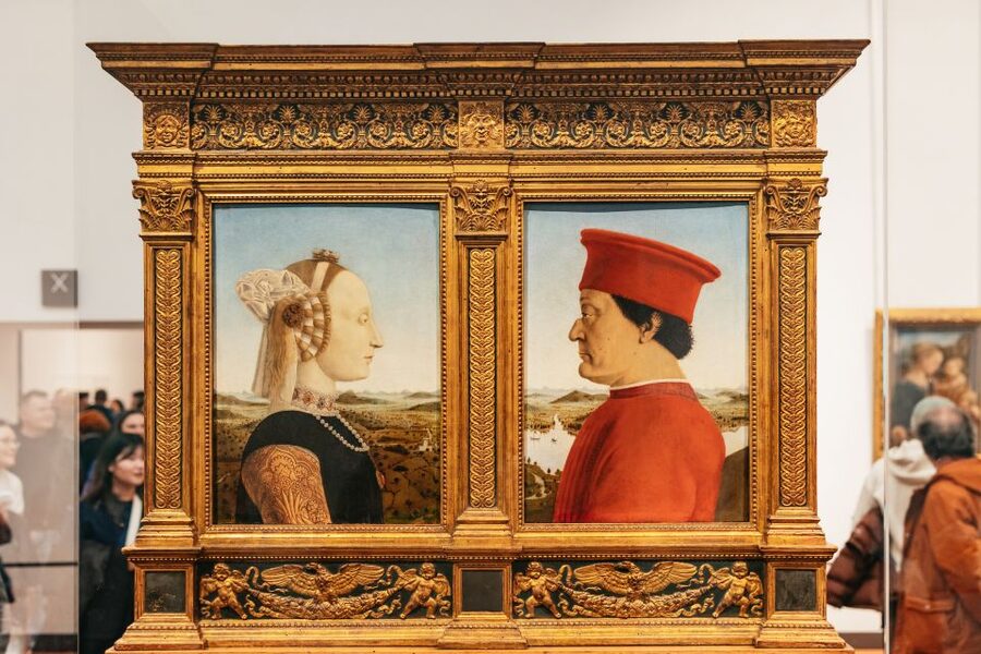 Florence: Skip-the-Line Uffizi Small Group Tour - Is $71.60 a Good Value?