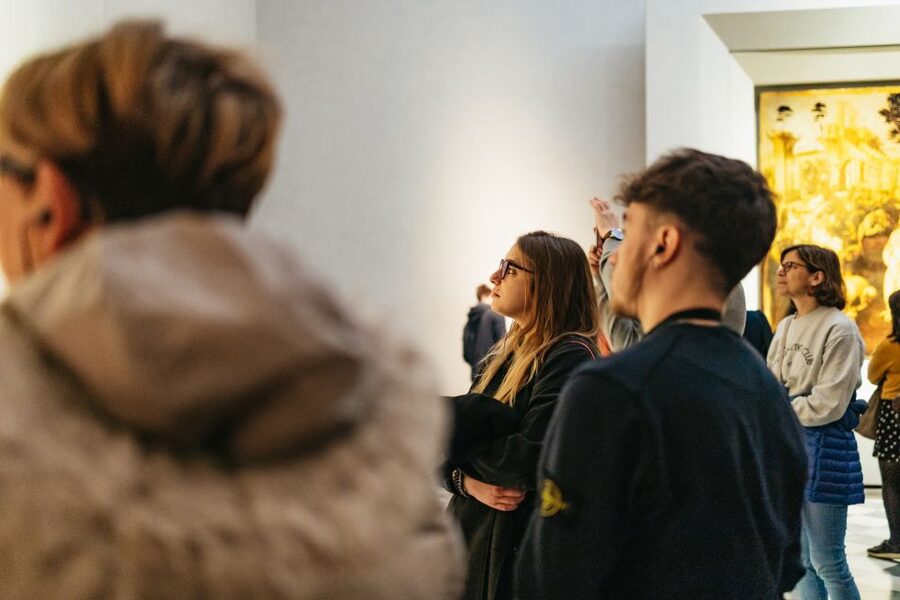 Florence: Skip-the-Line Uffizi Small Group Tour - Why a Guided Visit Helps at the Uffizi