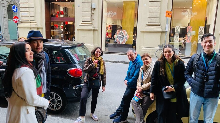 Florence: Small Group Guided Walking Tour - Should you book the Florence walking tour?