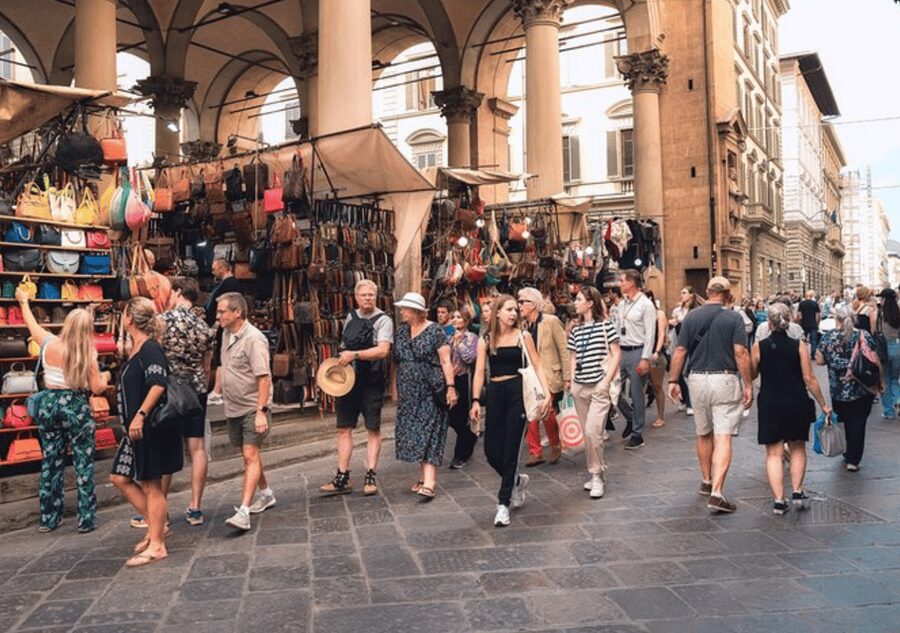 Florence: Small Group Guided Walking Tour - Who will get the most from this walk?