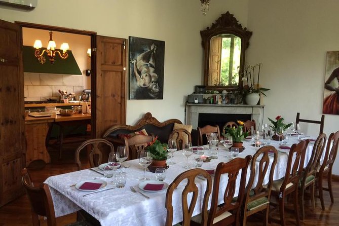 Florence Small-Group Pasta Class with Seasonal Ingredients - Is $126.98 a fair price?