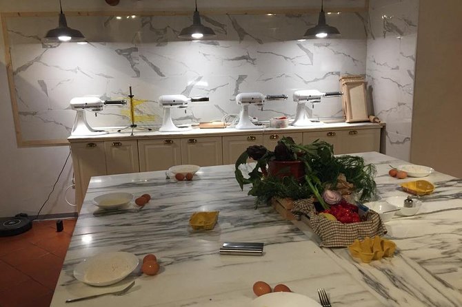 Florence Small-Group Pasta Class with Seasonal Ingredients - Who will enjoy this pasta class most?
