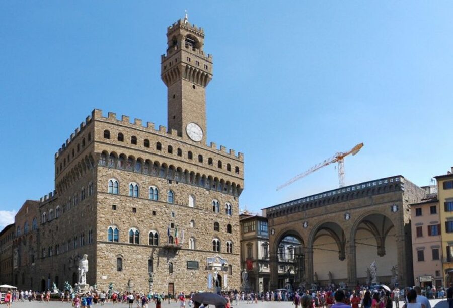 Florence: Small-Group Walking Tour with David and Duomo - Why David makes this short Florence tour worthwhile