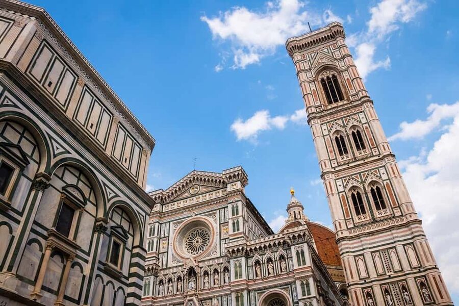 Florence: Statue of David & Duomo Guided Tour with Tickets - Is $117 a fair price?