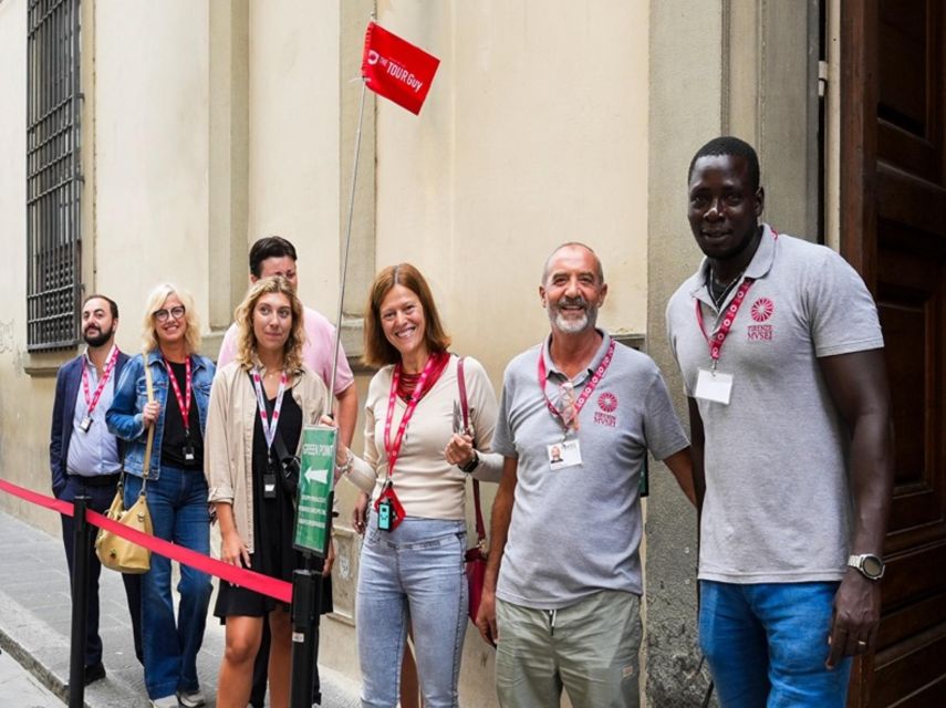 Florence: Statue of David Evening Tour - Why an evening visit to the Accademia works so well