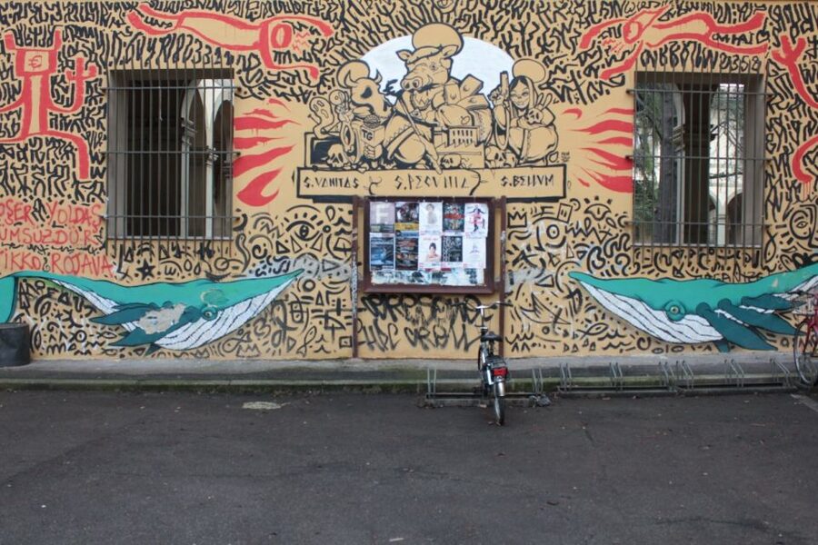 Florence: Street Art Tour - The $198.25 price and private-tour value