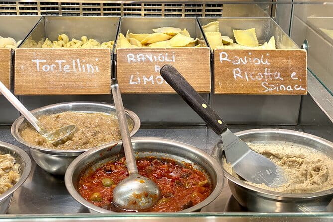 Florence: Street Food Tour and Sightseeing with Local Expert Guide in 2.5 hours - Key points to know before booking