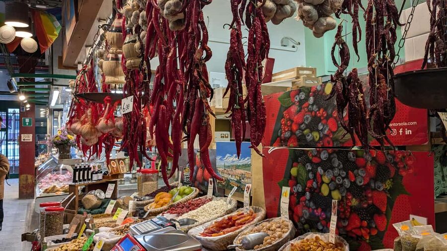 Florence Street Food Tour: Central Market & Duomo Area - Is $26.65 good value?