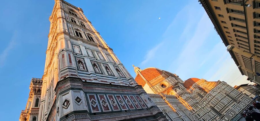 Florence: Sunset Bike Tour - What the $37.75 price includes