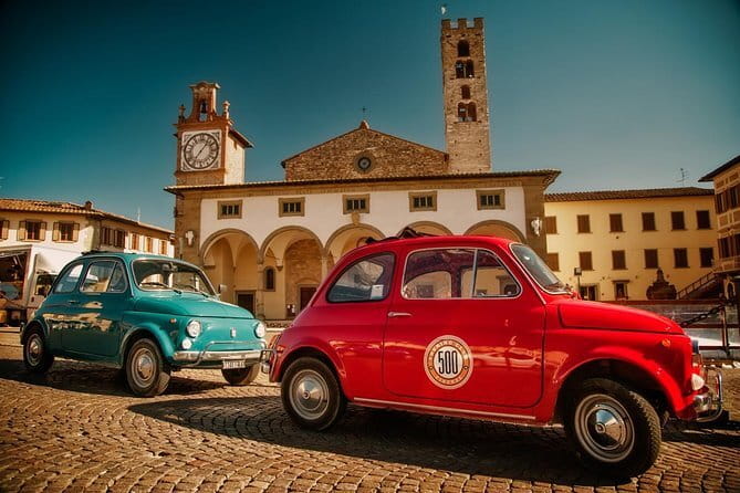 Florence sunset food and Wine tasting walking tour - Who will get the most from this Florence experience