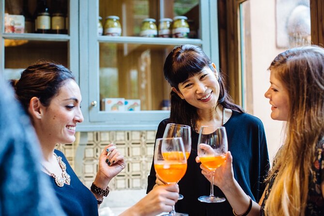 Florence Sunset Food Tour with Wine & Dine at a Tuscan farmhouse - From Piazza della Repubblica to Florence’s food shops