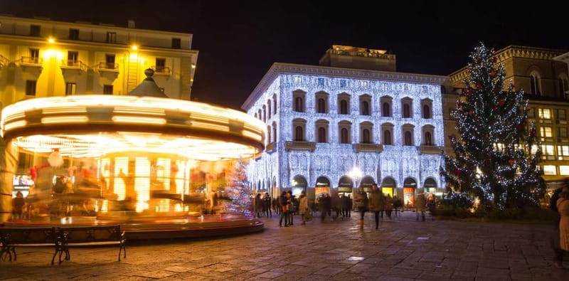 Florence:Sunset Panoramic Tour Fiesole & Michelangelo Square - Piazzale Michelangelo: a quick, famous panorama