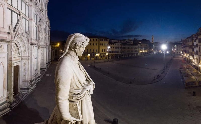 Florence:Sunset Panoramic Tour Fiesole & Michelangelo Square - Final call: book it for the views, confirm the dinner