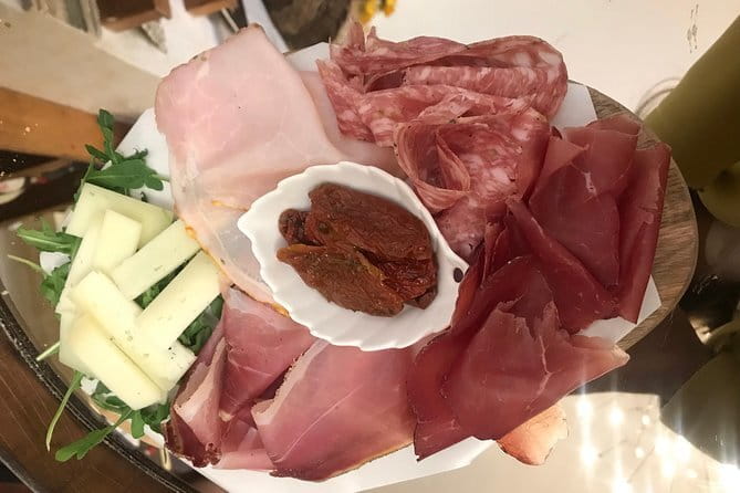 Florence Sunset Wine Tour - The main drawbacks to weigh