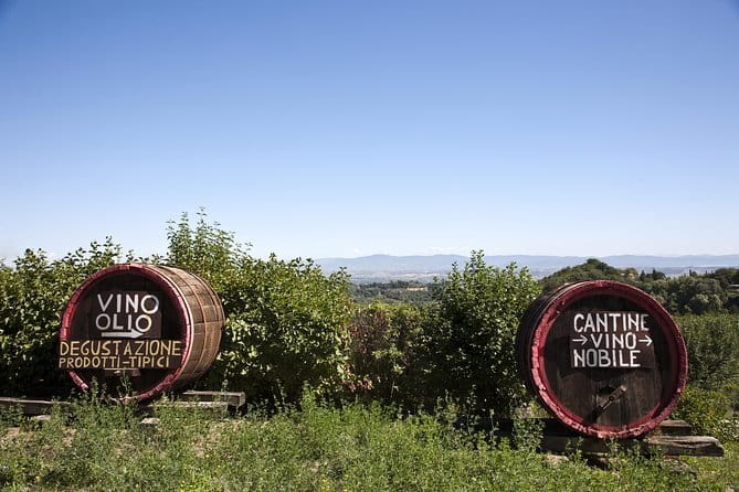 Florence Sunset Wine Tour - Is $167 a fair price?