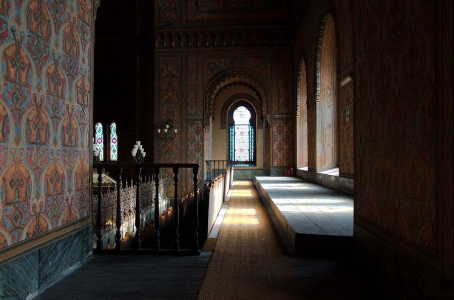 Florence: Synagogue and Jewish Museum Entry Ticket - Key points before you go