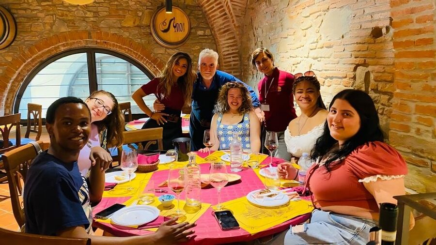Florence: Taste of Tuscany Wine and Local Food Tour - Is $60.47 a fair price?