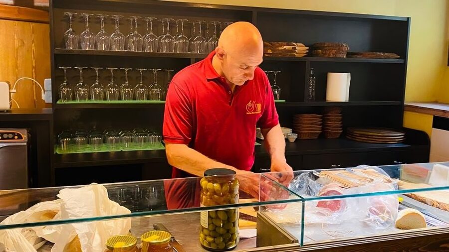 Florence: Taste of Tuscany Wine and Local Food Tour - Practical advice before you book