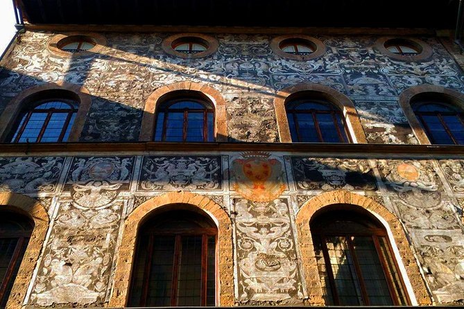 Florence: The curious Oltrarno, Self-Guided Audio tour - Key points to know before crossing the Arno