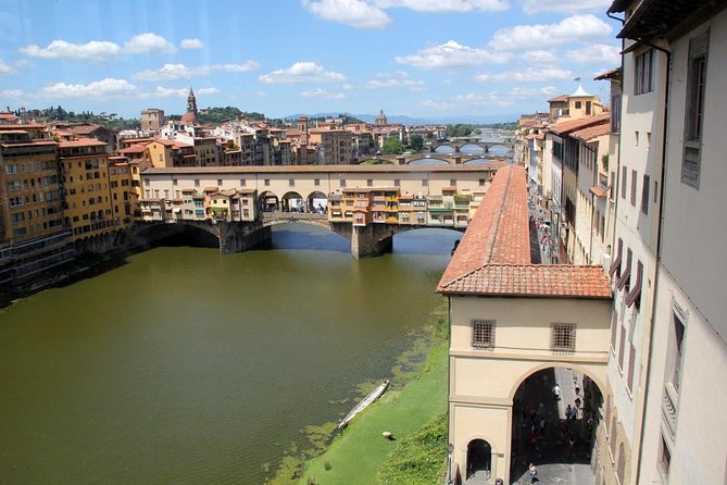 Florence: The curious Oltrarno, Self-Guided Audio tour - Why Oltrarno makes a good self-guided walk