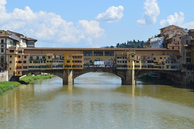 Florence: The curious Oltrarno, Self-Guided Audio tour - Pitti Palace and Sdrucciolo de’ Pitti