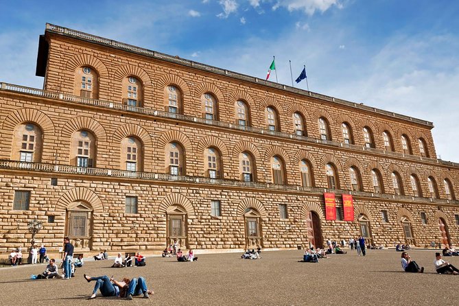 Florence: The curious Oltrarno, Self-Guided Audio tour - Following the artisan thread through Oltrarno