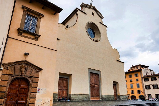 Florence: The curious Oltrarno, Self-Guided Audio tour - The narration is the key quality question
