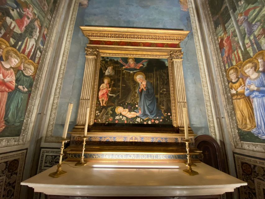 Florence: The Medici Experience Tour - Who will enjoy this Florence tour most