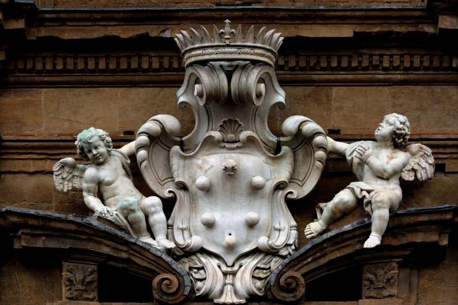 Florence: The Medici Experience Tour - Piazza del Duomo and the family’s wider reach