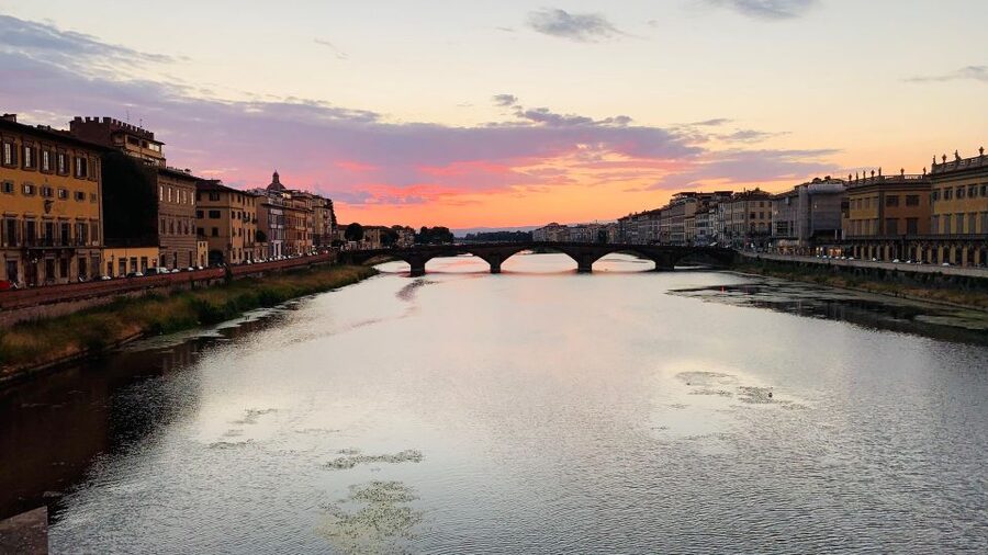 Florence: The Medici Family Guided Walking Tour - Key points at a glance
