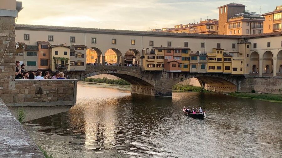 Florence: The Medici Family Guided Walking Tour - What $34 buys you
