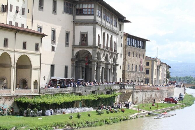 Florence - The Medici's Private Walking Tour - Key points to know before booking