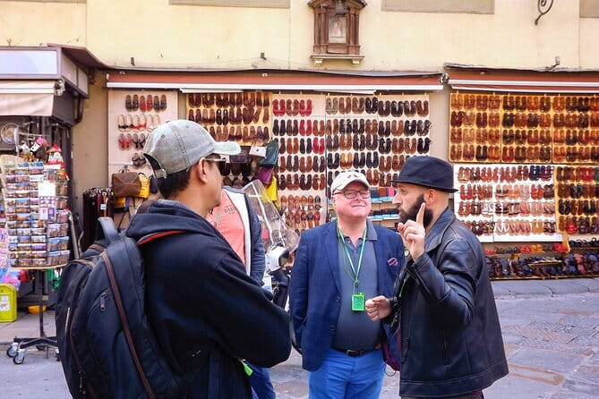 Florence & the Medici: "Walk Through Power and Patronage" - Key points to know before you book