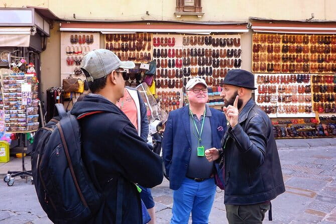 Florence & the Medici: "Walk Through Power and Patronage" - San Lorenzo and the Medici Chapels from outside