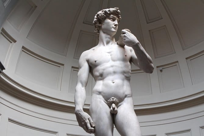 Florence & the Medici: "Walk Through Power and Patronage" - What the 90-minute timing really means