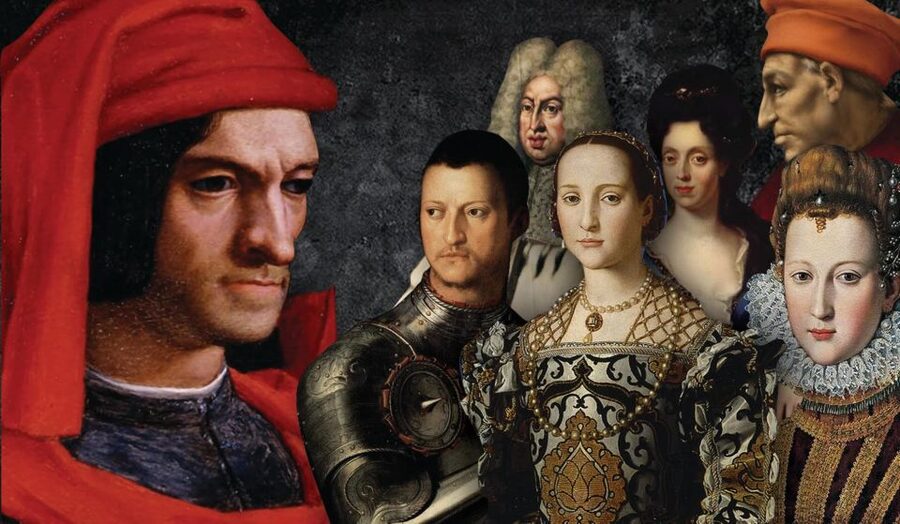 Florence: The Medicis Private Walking Tour - Key points to know before booking