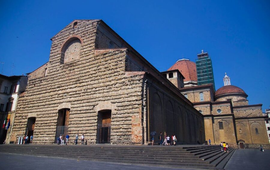 Florence: The Medicis Private Walking Tour - Why the Medici story works best as a walking tour