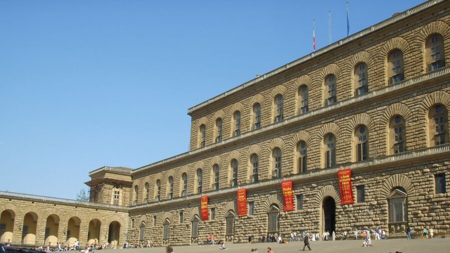 Florence: The Medicis Private Walking Tour - Starting at San Marco and meeting the Medici family