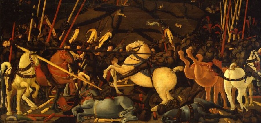 Florence: The Uffizi Gallery Most Iconic Masterpieces. - Key points at a glance