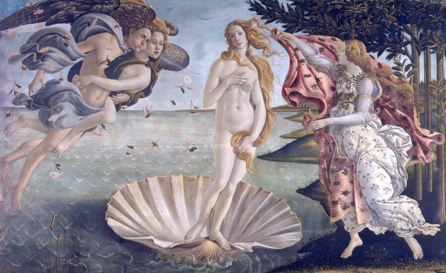 Florence: The Uffizi Gallery Most Iconic Masterpieces. - Who should book this Uffizi tour?
