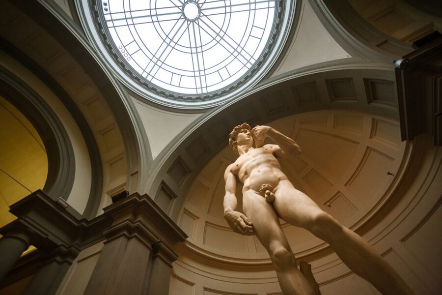 Florence: Timed Entrance Ticket to Michelangelo’s David - Is $26 good value?