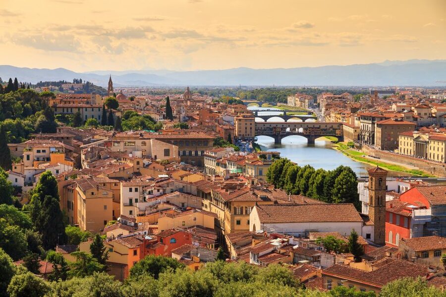 Florence: Timed Entrance Ticket to San Marco Museum - Key points to know before you go